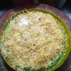 Pandan Keju   Kacang