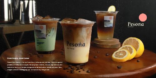 Pesona Coffee, Luragung