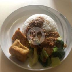 Nasi Pecel Blitar Kita