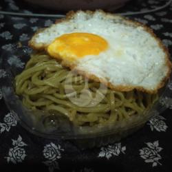 Mie Lemonilo Goreng   Telur