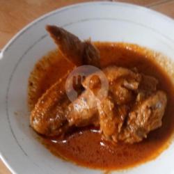 Ayam Gulai