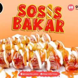 Sosis Bakar Isi 3