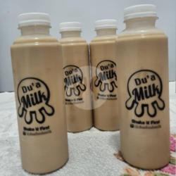 Mocha Milk 250 Ml