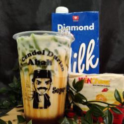 Susu - Cendol Original