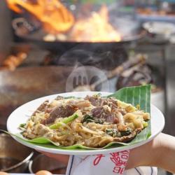 Kwetiaw Bun