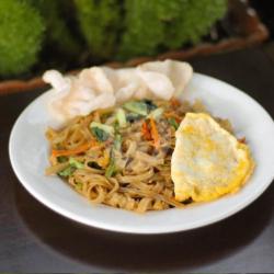 Kwetiau Goreng