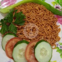 Mie Goreng Korean Spicy Level 6