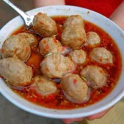 Bakso Pentol