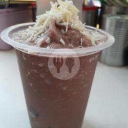 Millo Cincau Keju