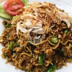 Nasi Goreng Maut