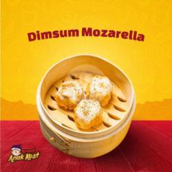 Dimsum Mozarella