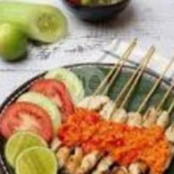 Sate Thaican