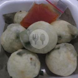 Cigor Saus Asam Manis