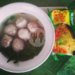 Indomie Bakso