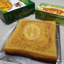 Bika Ambon Durian