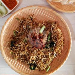 Bihun Goreng Telur   Ayam