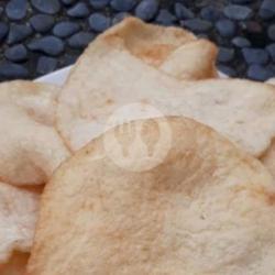 Krupuk Udang