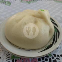 Bakpao Kacang Hijau