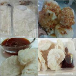 Rujak Cireng Ekonomis