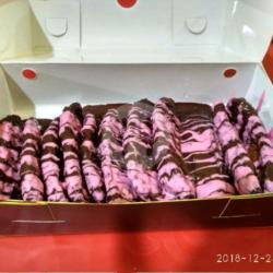Choco Strawberry
