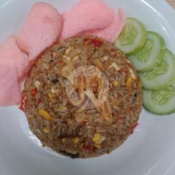 Nasi Goreng Padang Dbpe