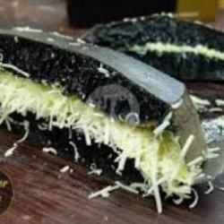 Martabak Black Keju