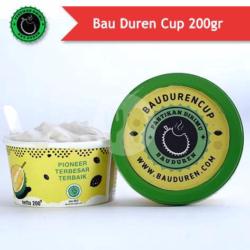 Bau Duren Cup 200gr