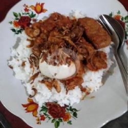 Nasi Ponggol