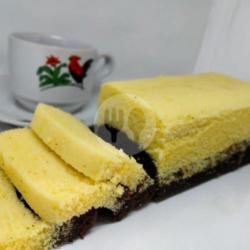 Brownis Durian