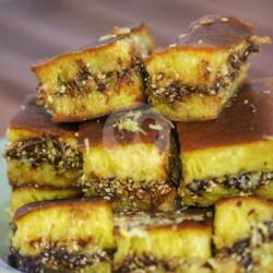 Martabak Kismis Wijen