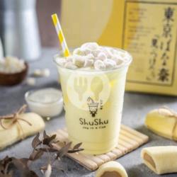 Tokyo Banana Milk