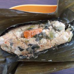 Botok Tahu Tempe