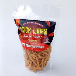 Stick Pedas