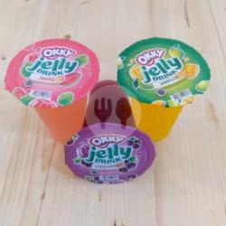 Okky Jelly Drink