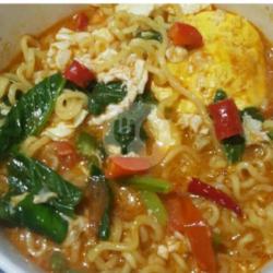 Indomie Kuah   Telur