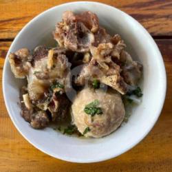 Bakso Tulangan