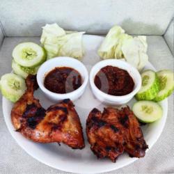 Padu (paket Duo) Ayam Bakar Taliwang Spicy Agk