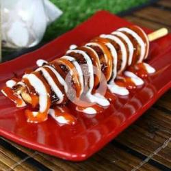 Sosis Goreng Jumbo