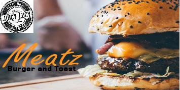 Meatz Burger and Toast, Gugus Depan 1