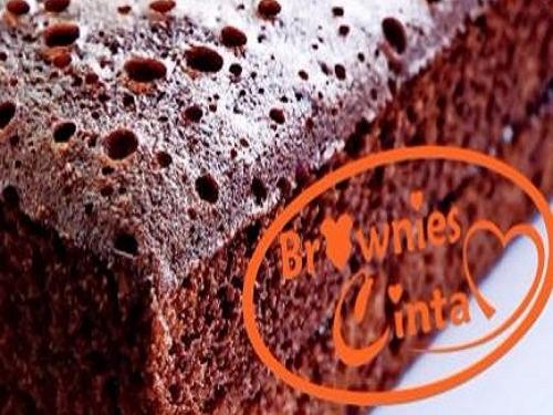 Brownies Cinta, Tanon