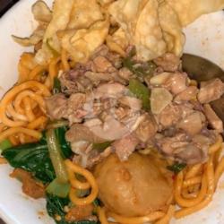 Mie Ayam Bakso