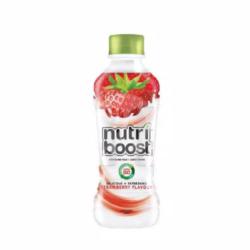 Nutriboost Strawberry