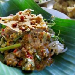 Nasi Pecel