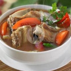 Sop Iga Sapi