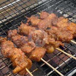 Sate Manis Ayam