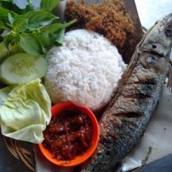 Nasi Salem