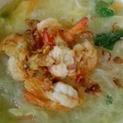 Bihun Kuah Udang