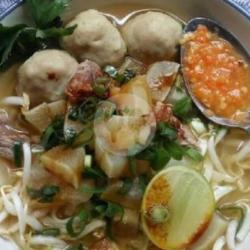 Mie Kocok Bandung