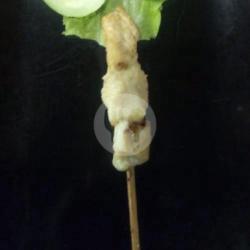 Sate Daging Ayam Fresh