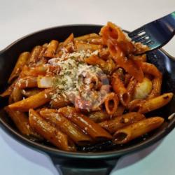 Penne Chicken Blackpepper